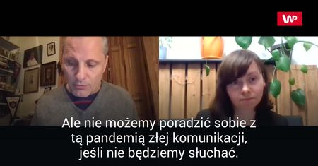 Viggo Mortensen: "O wiele łatwiej jest potępić innych ludzi, niż pomyśleć"
