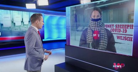 WP News wydanie 18.02, godzina 16:50