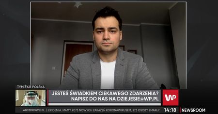 Lekarze oburzeni zmianami w systemie wynagrodzeń. Po pandemii strajk? "Są takie plany"