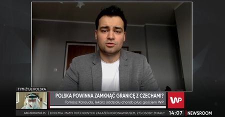 Koronawirus. Wraca sprawa zamykania granic. Czy powinniśmy się odgrodzić od sąsiadów?