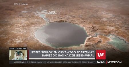 Mars 2020 ląduje już dzisiaj. Przełomową misję czas zacząć