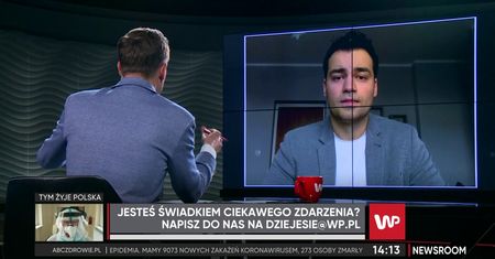 Newsroom WP