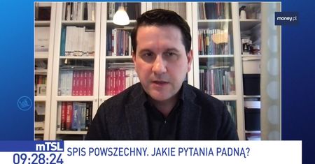 Spis powszechny. O co zapytają rachmistrzowie? Edukacja, rynek pracy, zdrowie