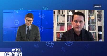 Zarobki w Polsce. Średnie wynagrodzenia rosną? "Średnia nie oddaje tego, co mediana"