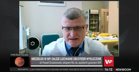 Luzowanie obostrzeń. Co ma robić rząd? "Trzeba mądrze sterować aktywnością ludzi"