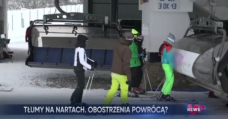 WP News wydanie 17.02, godzina 11:50