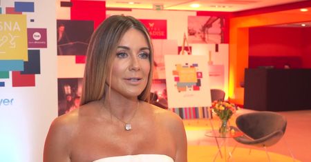 Małgorzata Rozenek: "Nie mogłabym bez przerwy wypoczywać"