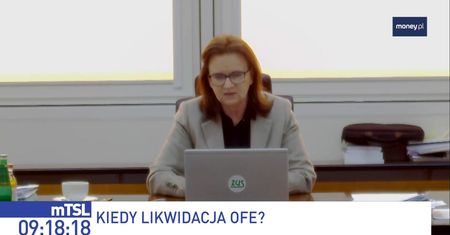 OFE do likwidacji. Polacy przed wyborem: IKE albo ZUS