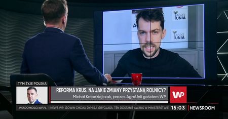 Na wsi już jest gorąco. Rząd bierze się za rolników. Z KRUS do ZUS