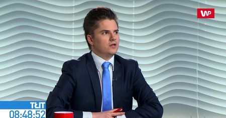 Daniel Obajtek zostanie premierem? Wicerzecznik PiS reaguje