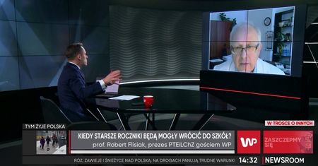 Powrót do szkół. Padła odpowiedź. To rozzłości wielu rodziców