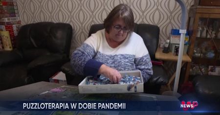 Nie wszyscy tracą na pandemii. Oni zwiększyli sprzedaż