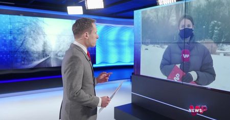 WP News wydanie 09.02, godzina 11:50