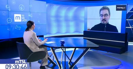 Palenie ekogroszkiem nie szkodzi środowisku? Ekspert o "manipulacji reklamy"
