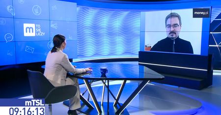 Mróz w Polsce, smog truje jeszcze bardziej. "Będzie tak jeszcze kilka lat"