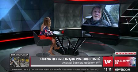 Andrzej Sośnierz: dobrze, by sprawami państwa kierowały wiedza i rozum