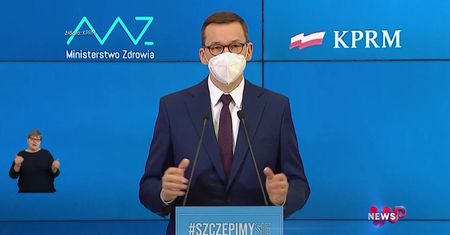 Luzowanie obostrzeń. Otwarte m.in. kina, hotele i stoki
