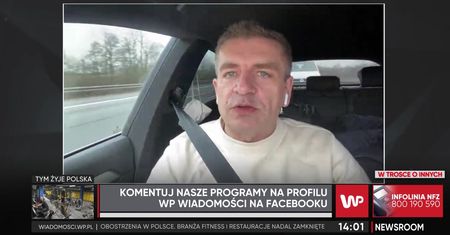 Luzowanie obostrzeń. Bartosz Arłukowicz: potrzeba ładu i uporządkowania
