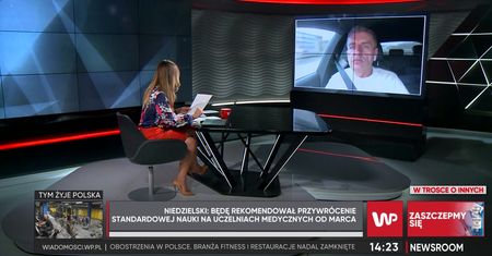 Bronisław Komorowski krytycznie o PO. Jest reakcja z partii