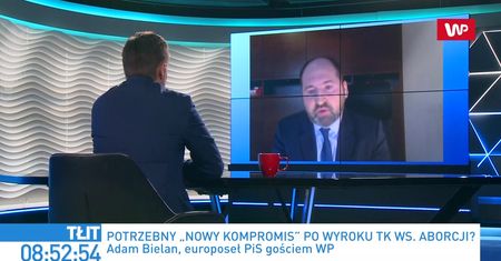 Możliwe referendum ws. aborcji? Europoseł PiS jednoznacznie