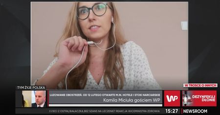 Szturm na hotele. Polacy ruszyli po noclegi