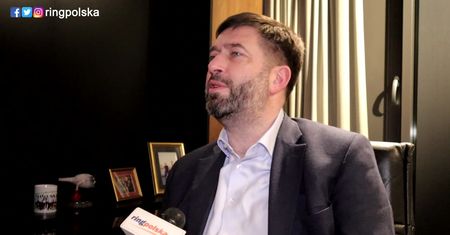 Walka Szpilki z Różańskim coraz bliżej? Andrzej Wasilewski zdradza szczegóły!