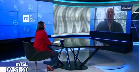 Znana sieć restauracji na krawędzi. "Kilka tygodni"