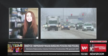 Pogoda. "Bestia ze wschodu" anomalią? "Będzie ich więcej"