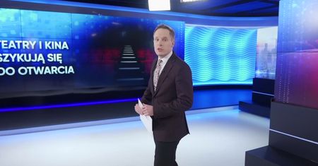 Rozporządzenie w sprawie rozmrożenia gospodarki. Dołączono niespodziewaną branżę