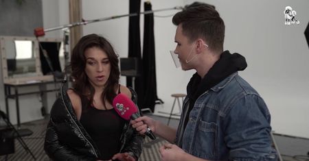 Joanna Jędrzejczyk o rozpadzie związku: "Nie pozwalaj ludziom podcinać sobie skrzydeł"