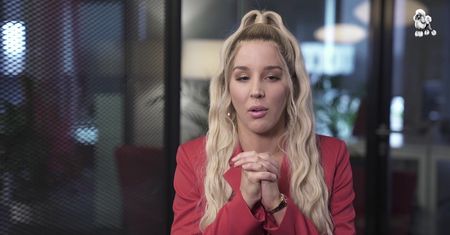Lil Masti: "Jestem w stanie zrobić wszystko dla pieniędzy. Kocham je"