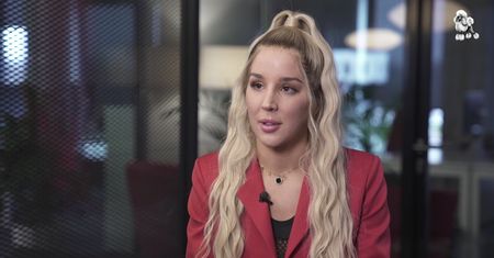 Lil Masti: "Pragnę żyć w kraju, który jest bardziej toleranycjny"