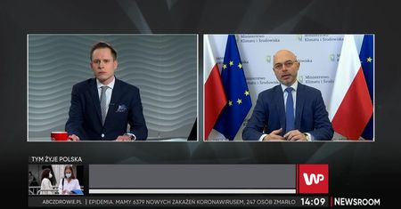 Program "Czyste powietrze". Bank pomoże w staraniu o dotację