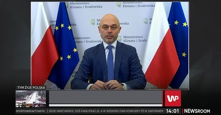 Polska Polityka Energetyczna. "Najbliższe 20 lat wymaga od nas współpracy"