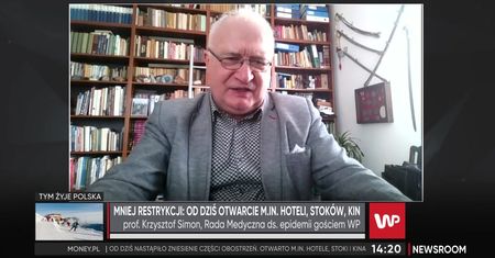 Luzowanie obostrzeń. Odmrożenie gastronomii może się opóźnić