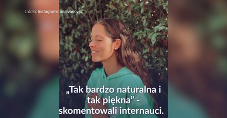 #dziejesiewsporcie: Ivanović wciąż wygląda znakomicie. Fani zachwyceni najnowszym zdjęciem