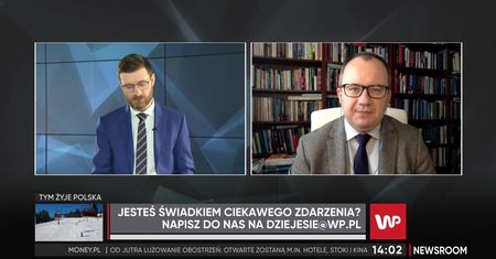 Media bez wyboru. Andrzej Duda podsumowany. RPO udzielił rady