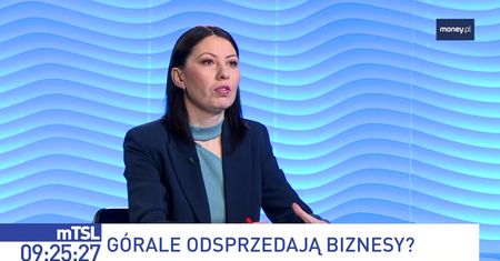 Polują na upadajęce hotele. "Mamy sygnały, że źle się dzieje na rynku"