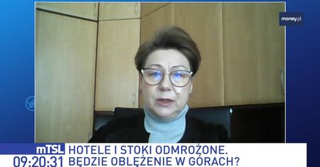 Podhale boi się najazdu turystów. Ważny apel przedsiębiorców