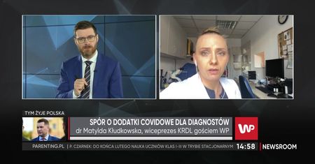 Diagności mówią: wystarczy. "W dyskoncie na kasie zarabiają lepiej"