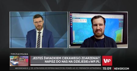 Pogoda. Uwaga: są ostrzeżenia IMGW. Najnowsza prognoza