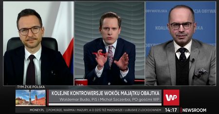 Newsroom WP