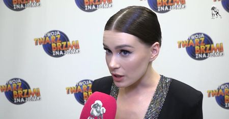 Anna Maria Sieklucka: "Wchodzimy na plan 365 dni w tym roku"