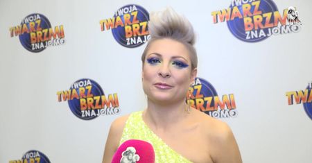 Magdalena Narożna zacznie rapować?