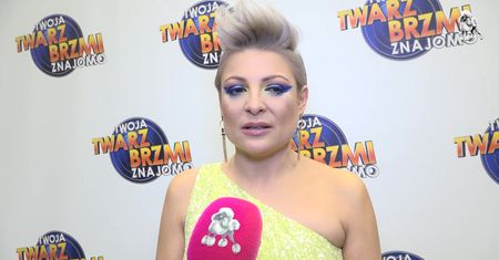 Madgalena Narożna: "TVP rządzi się swoimi prawami i ustala swoje reguły"