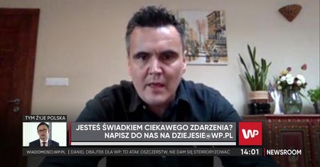 Lek na COVID szybciej niż myślisz. Prof. Marcin Drąg przekazał nowe informacje
