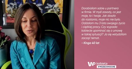 Jak być niezależną i przedsiębiorczą? Spotkanie z dr Joanną Heidtman