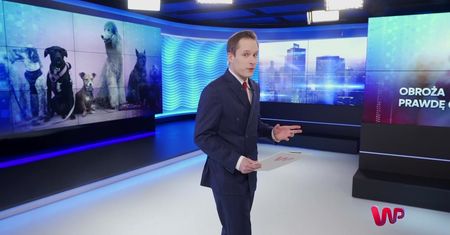 WP News wydanie 12.03, godzina 11:50