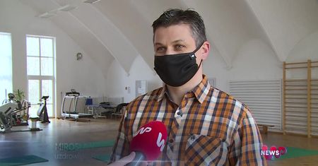 Pierwsi kuracjusze już w uzdrowiskach