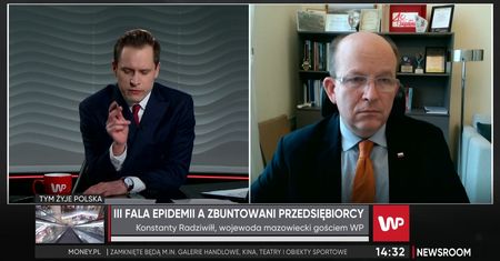 Przedsiębiorca-buntownik otwiera pub mimo zakazu. "Niewykluczone, że zamkniemy go na stałe"
